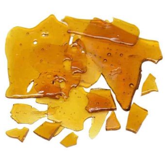 Butter OG shatter